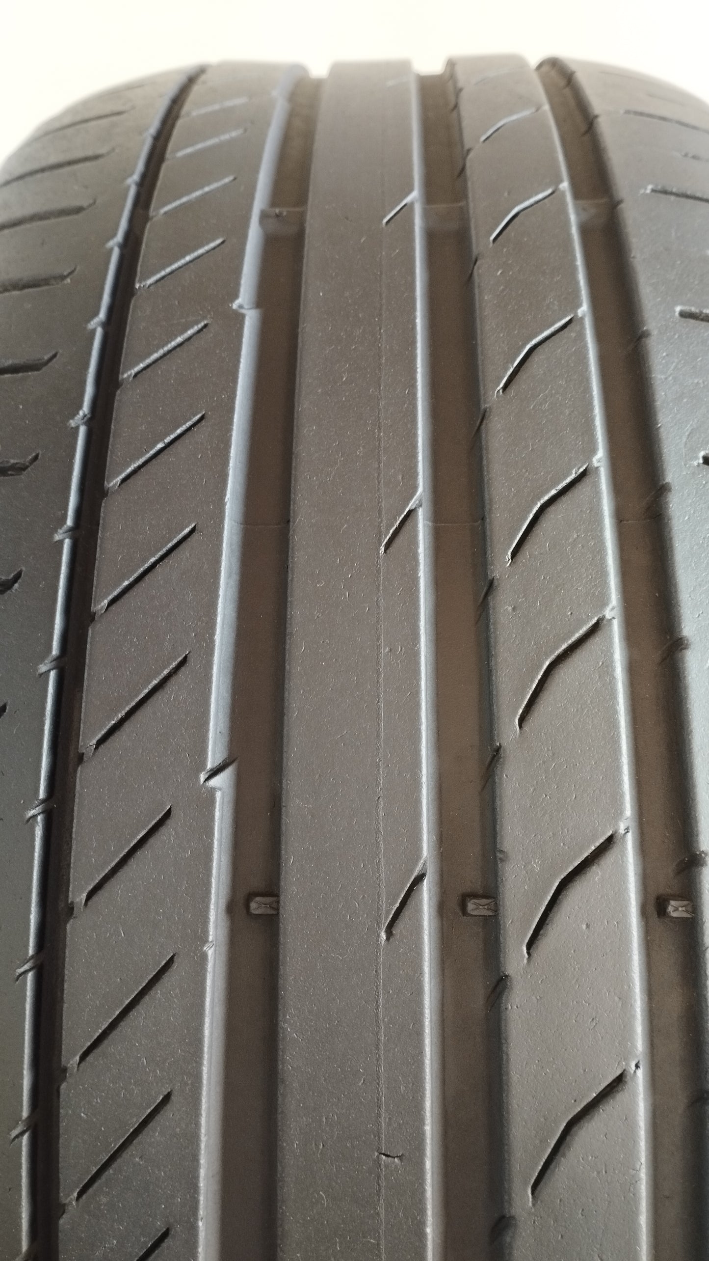 continental 235/50 r18 contisportcontact 5 cod.Y33