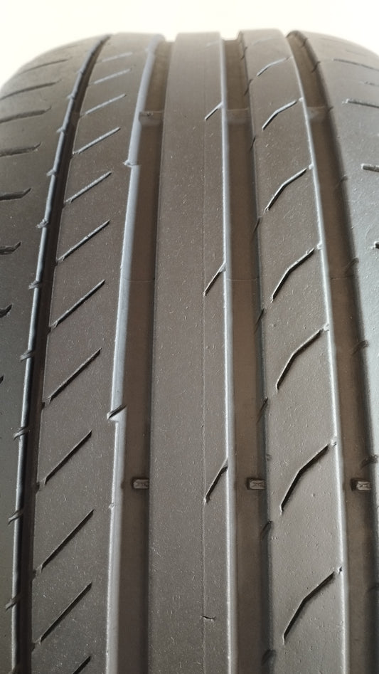 continental 235/50 r18 contisportcontact 5 cod.Y33