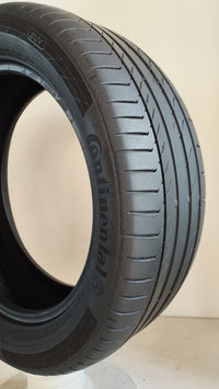 continental 235/50 r18 contisportcontact 5 cod.Y33