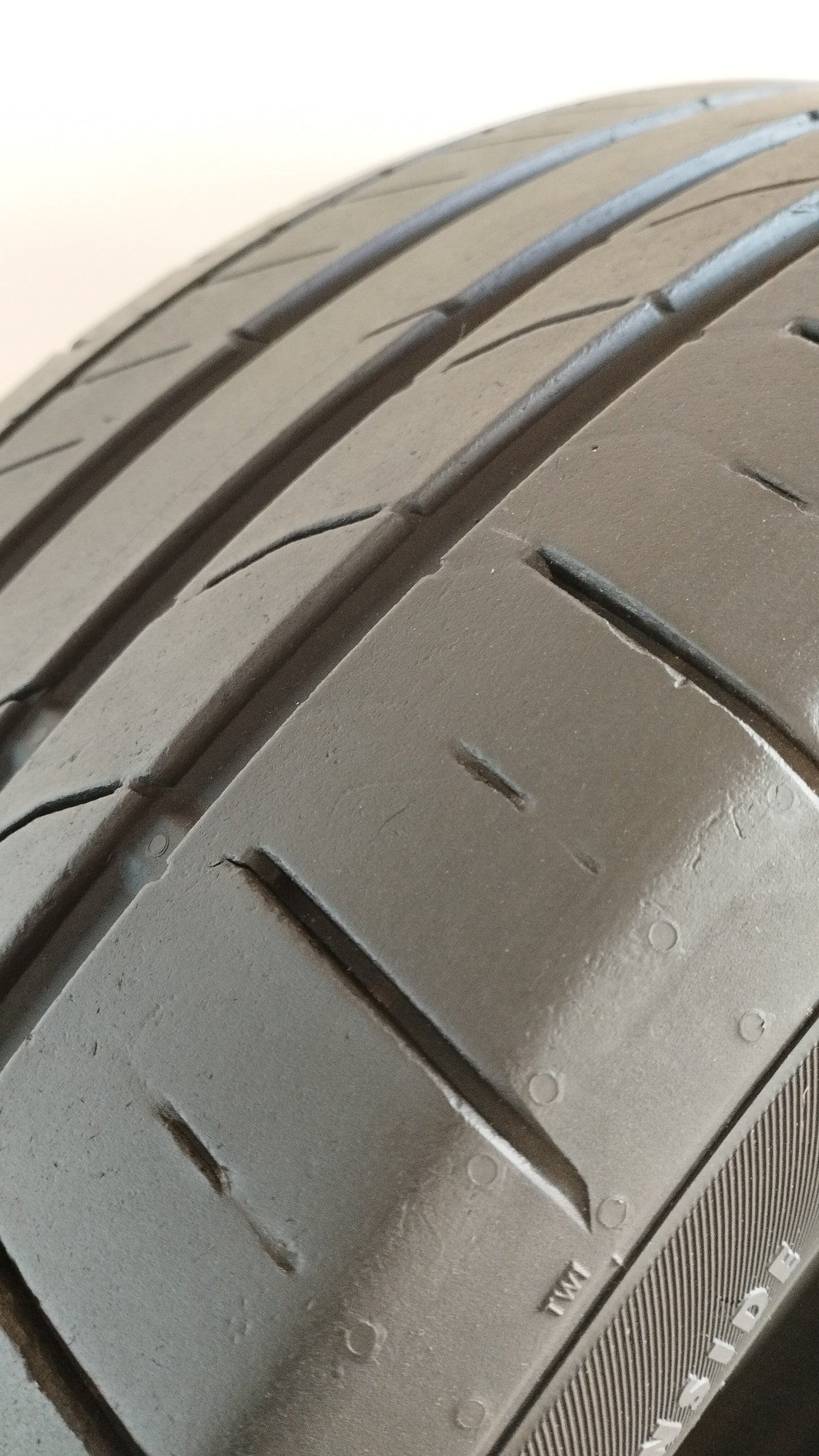 continental 235/50 r18 contisportcontact 5 cod.Y33