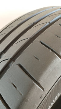 continental 235/50 r18 contisportcontact 5 cod.Y33