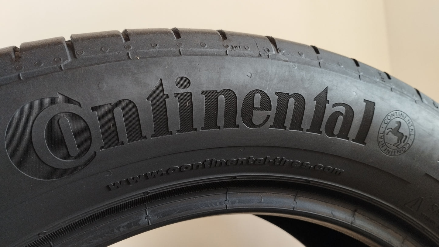 continental 235/50 r18 contisportcontact 5 cod.Y33