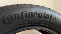 continental 235/50 r18 contisportcontact 5 cod.Y33