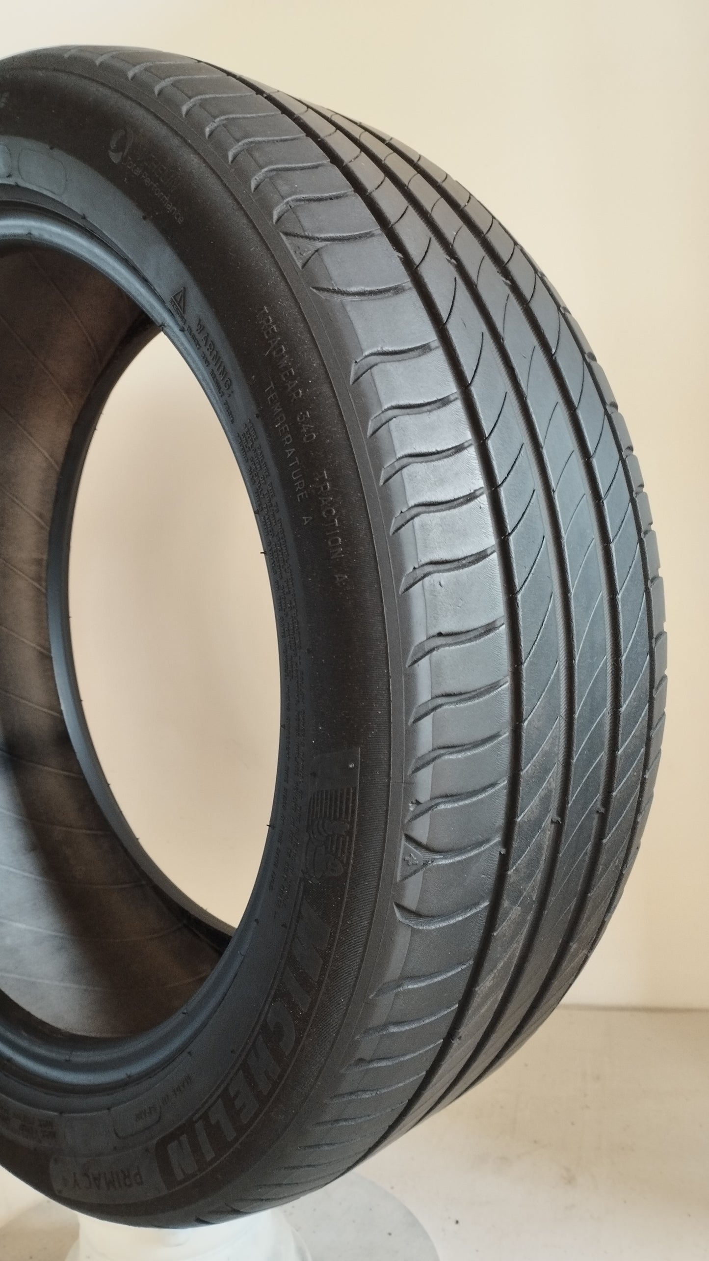 michelin 225/45 r17 primacy 4 cod.Y40