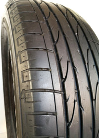 Bridgestone usate 215/65 r17 h/p sport dueller art. Y442