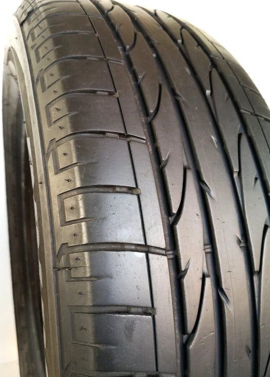 Bridgestone usate 215/65 r17 h/p sport dueller art. Y442