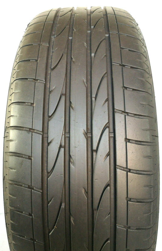 Bridgestone usate 215/65 r17 h/p sport dueller art. Y442