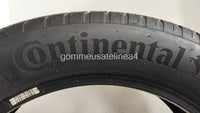 Continental 235/50 r19 ecocontact 6 art. Y564