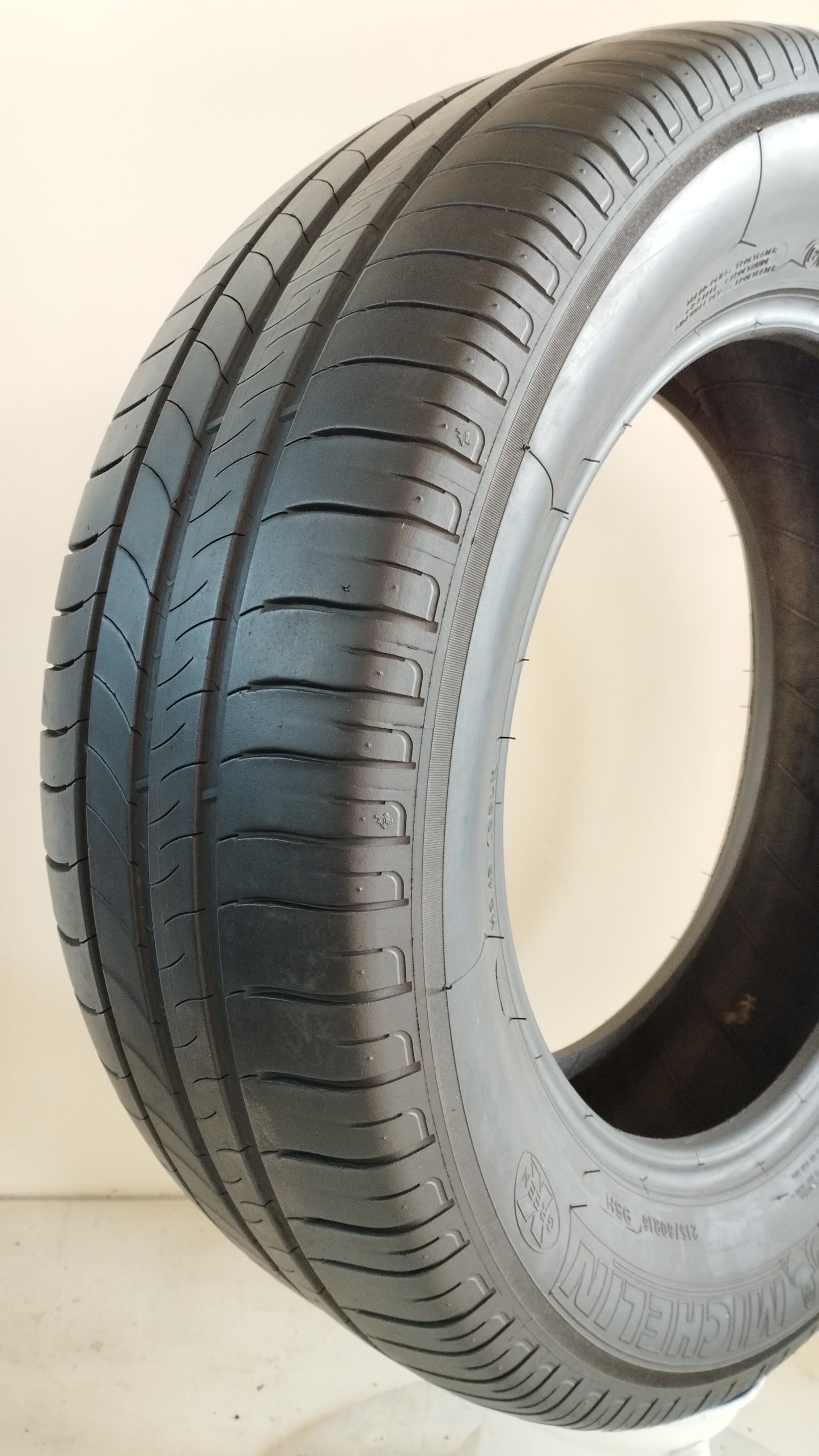 michelin 215/60 r16 energysaver+cod.Y56