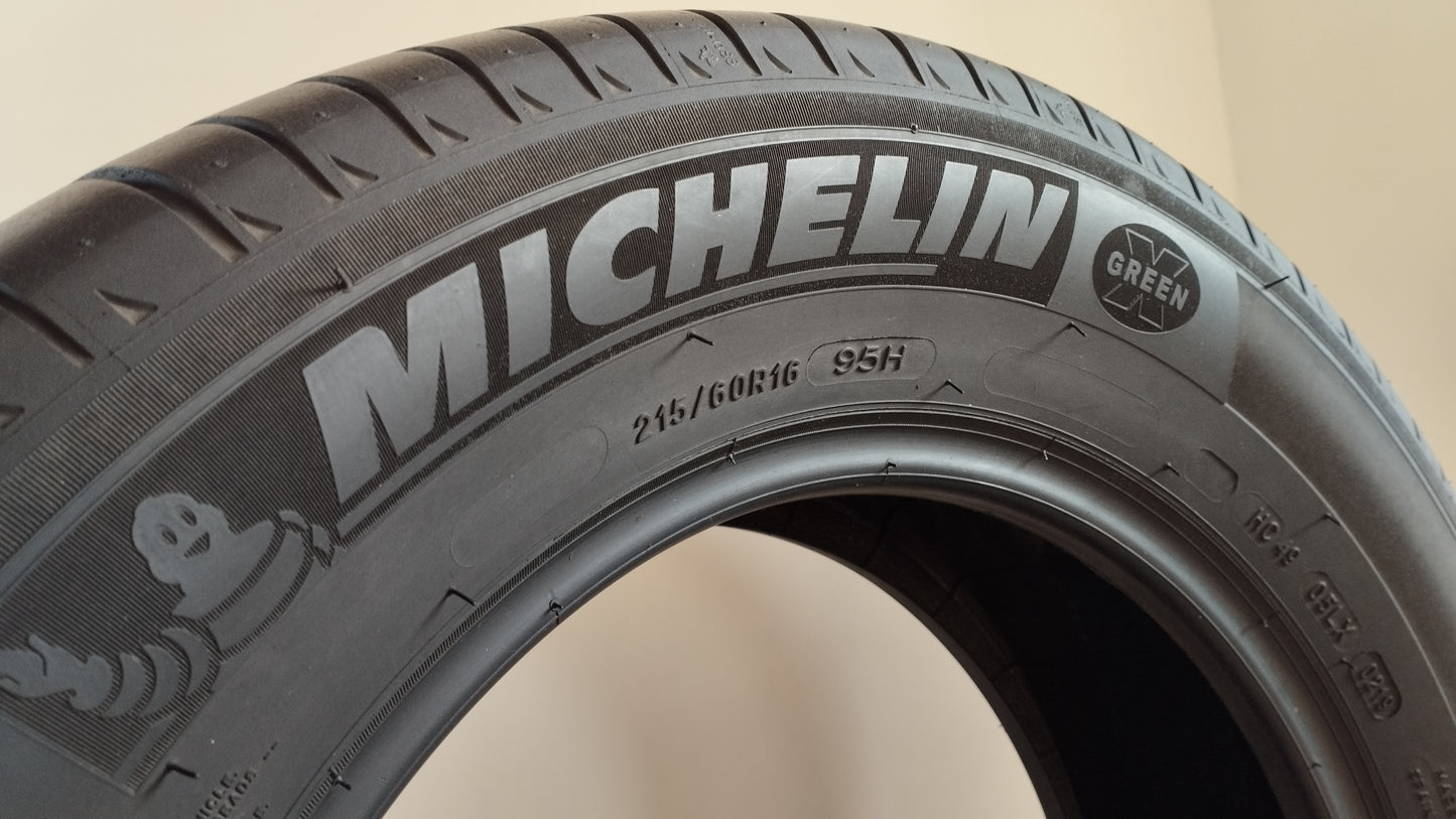 michelin 215/60 r16 energysaver+cod.Y56