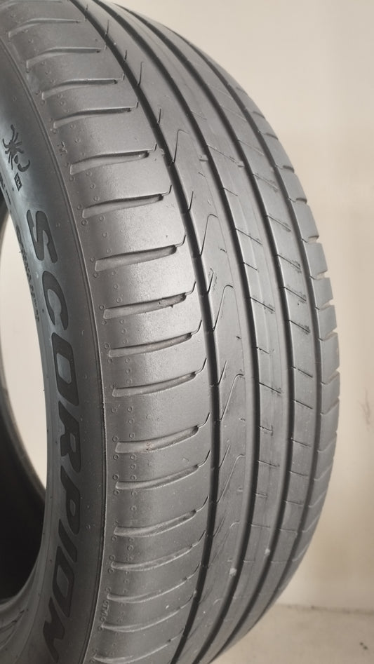 Pirelli 225/55 r18 scorpion art. Y60