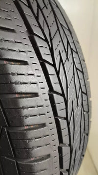 continental 235/50 r18 contisportcontact 5 suv art. y662