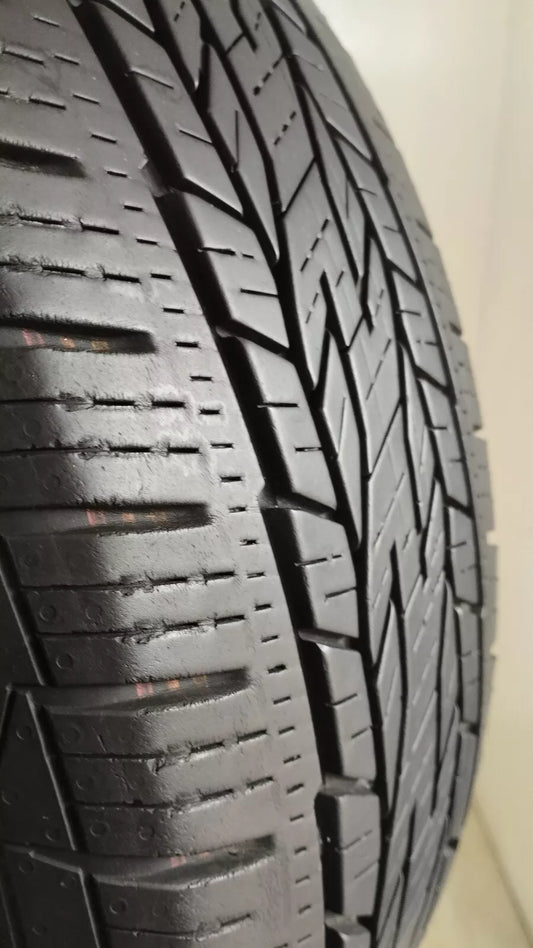 continental 235/50 r18 contisportcontact 5 suv art. y662