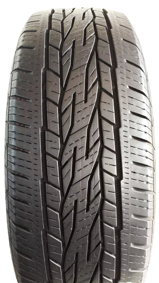 continental 235/50 r18 contisportcontact 5 suv art. y662