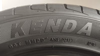 Kenda 275/45 r19 h/t kr50 klever art. Y69