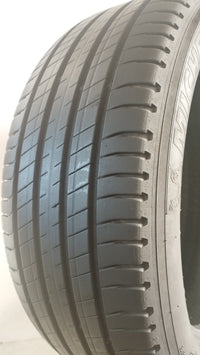 Michelin 245/50 r19 latitude sport 3 zp art. Y71