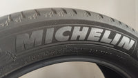 Michelin 245/50 r19 latitude sport 3 zp art. Y71