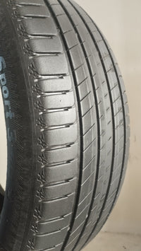 Michelin 245/50 r19 latitude sport 3 zp art. Y71