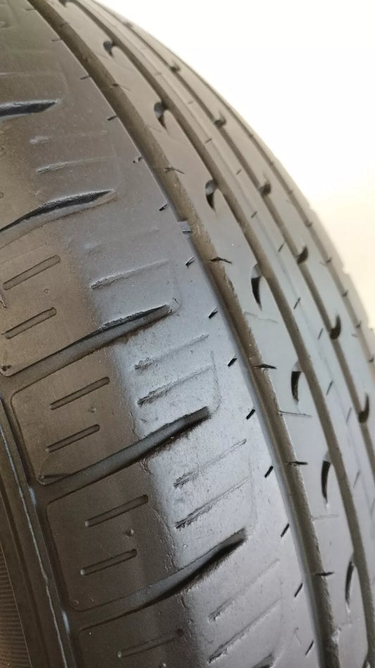 goodyear 215/60 r17 suv 4x4 efficient grip art. Y732