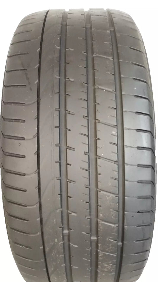 Pirelli 245/45 r18 pzero art. Y734