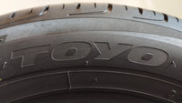 toyo 185/60 r15 mp4 tranphat art.y747