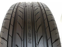 GOMMA USATA 255/45 R18 PNEUMATICO NANKANG NS20 NOBLE SPORT ART. Y752