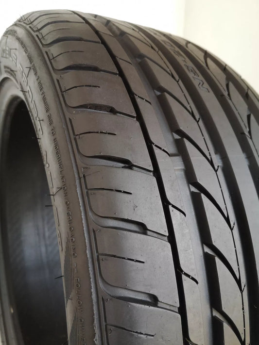 GOMMA USATA 255/45 R18 PNEUMATICO NANKANG NS20 NOBLE SPORT ART. Y752
