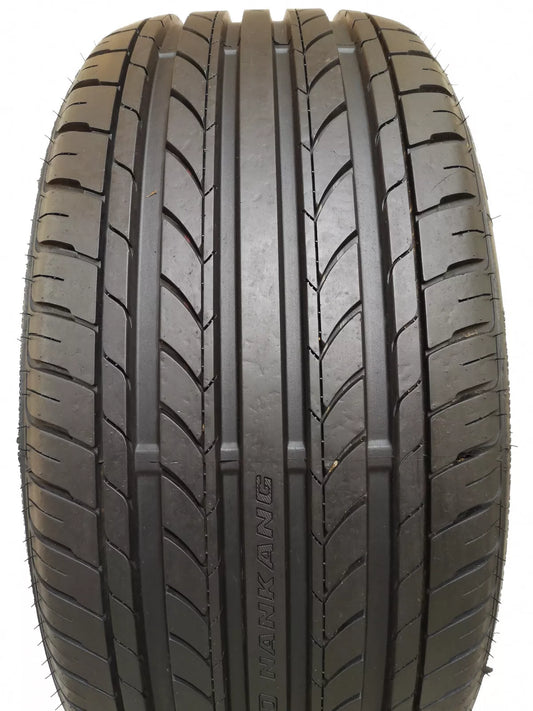 GOMMA USATA 255/45 R18 PNEUMATICO NANKANG NS20 NOBLE SPORT ART. Y752