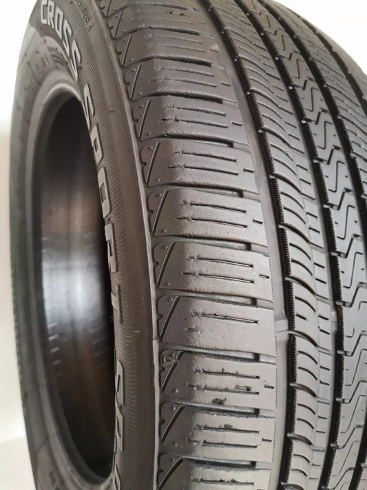 nankang 235/55 r17 cross sp9 sport art. Y758
