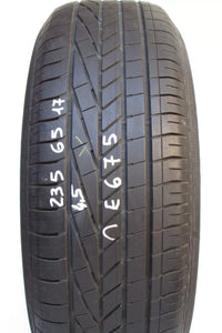 Goodyear 235/65 r17 excellence art.y776