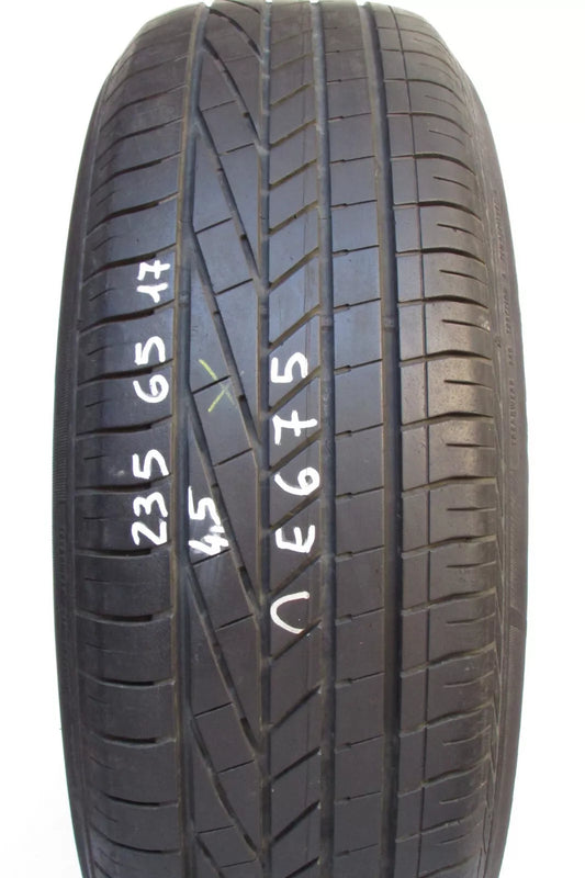 Goodyear 235/65 r17 excellence art.y776