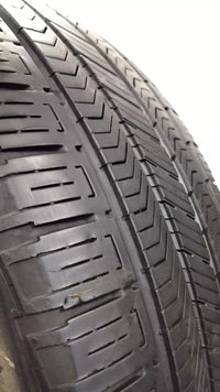 Continental 275/45 r22 crosscontact rx art. Y780
