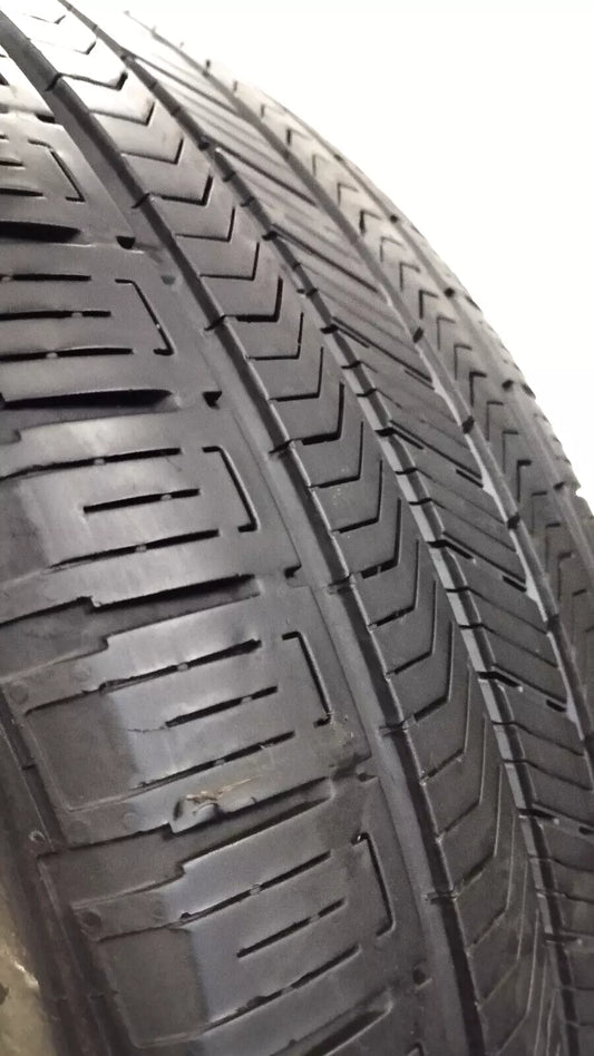 Continental 275/45 r22 crosscontact rx art. Y780