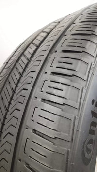 Continental 275/45 r22 crosscontact rx art. Y780