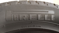 Pirelli 225/55 r18 scorpion verde all season art. Y924