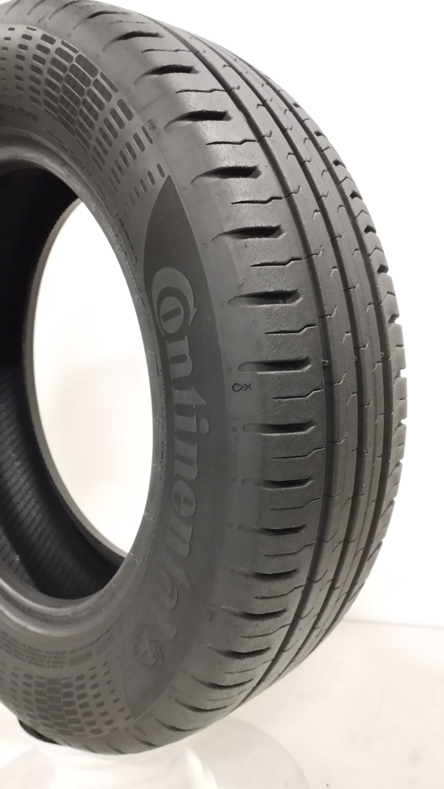 continental 175/65 r14 contiecocontact 5 cod.Y92