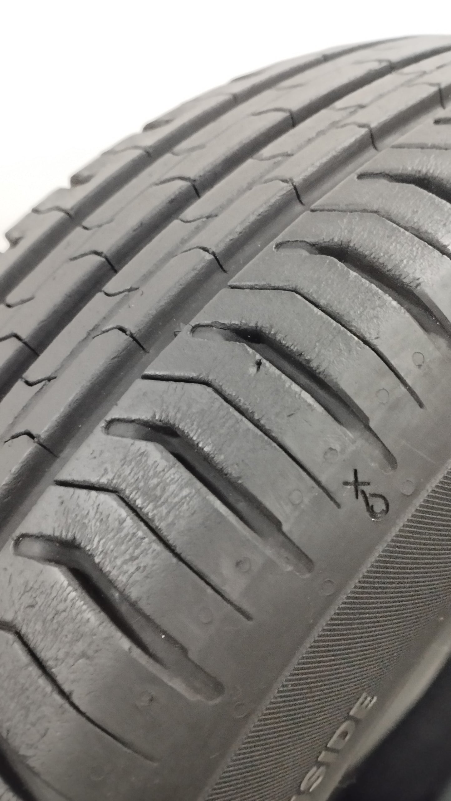 continental 175/65 r14 contiecocontact 5 cod.Y92