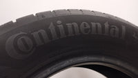 continental 175/65 r14 contiecocontact 5 cod.Y92