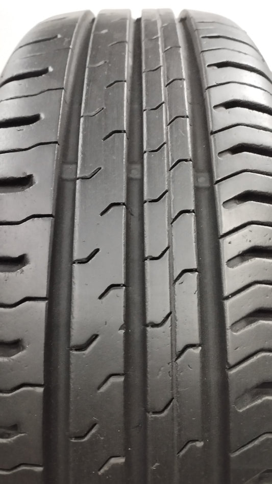 continental 175/65 r14 contiecocontact 5 cod.Y93