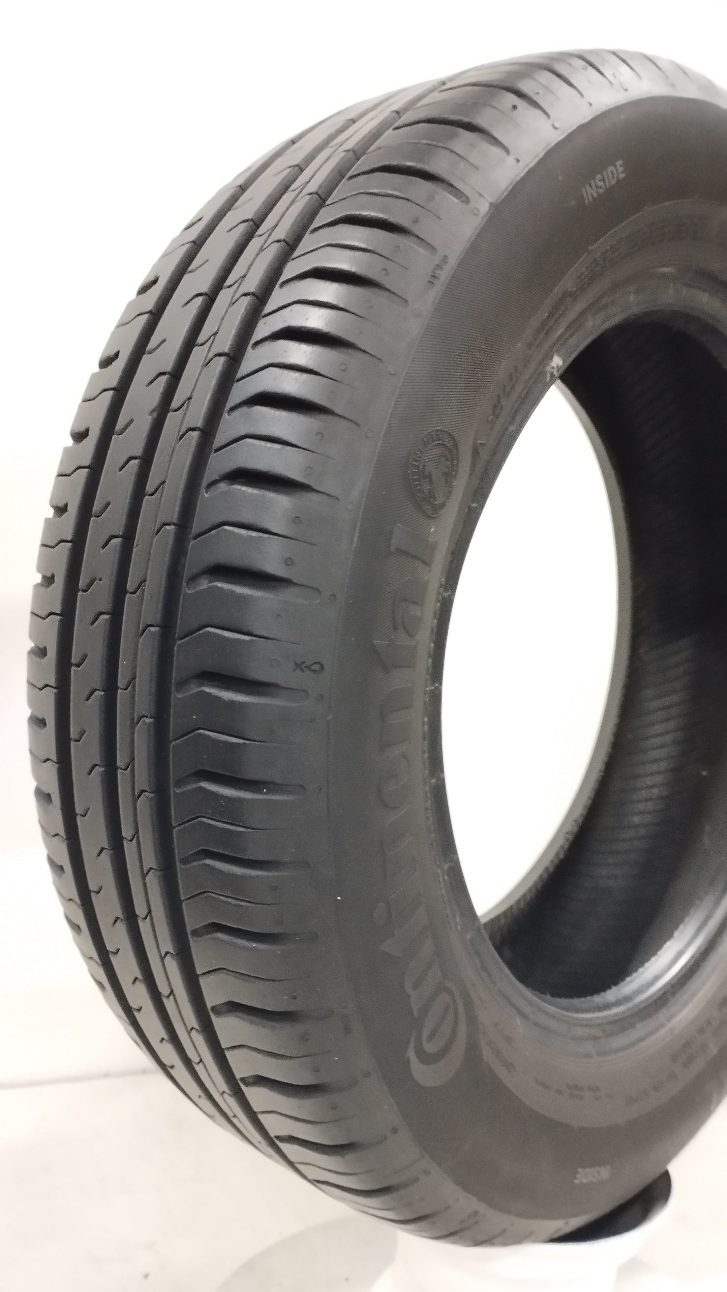 continental 175/65 r14 contiecocontact 5 cod.Y93