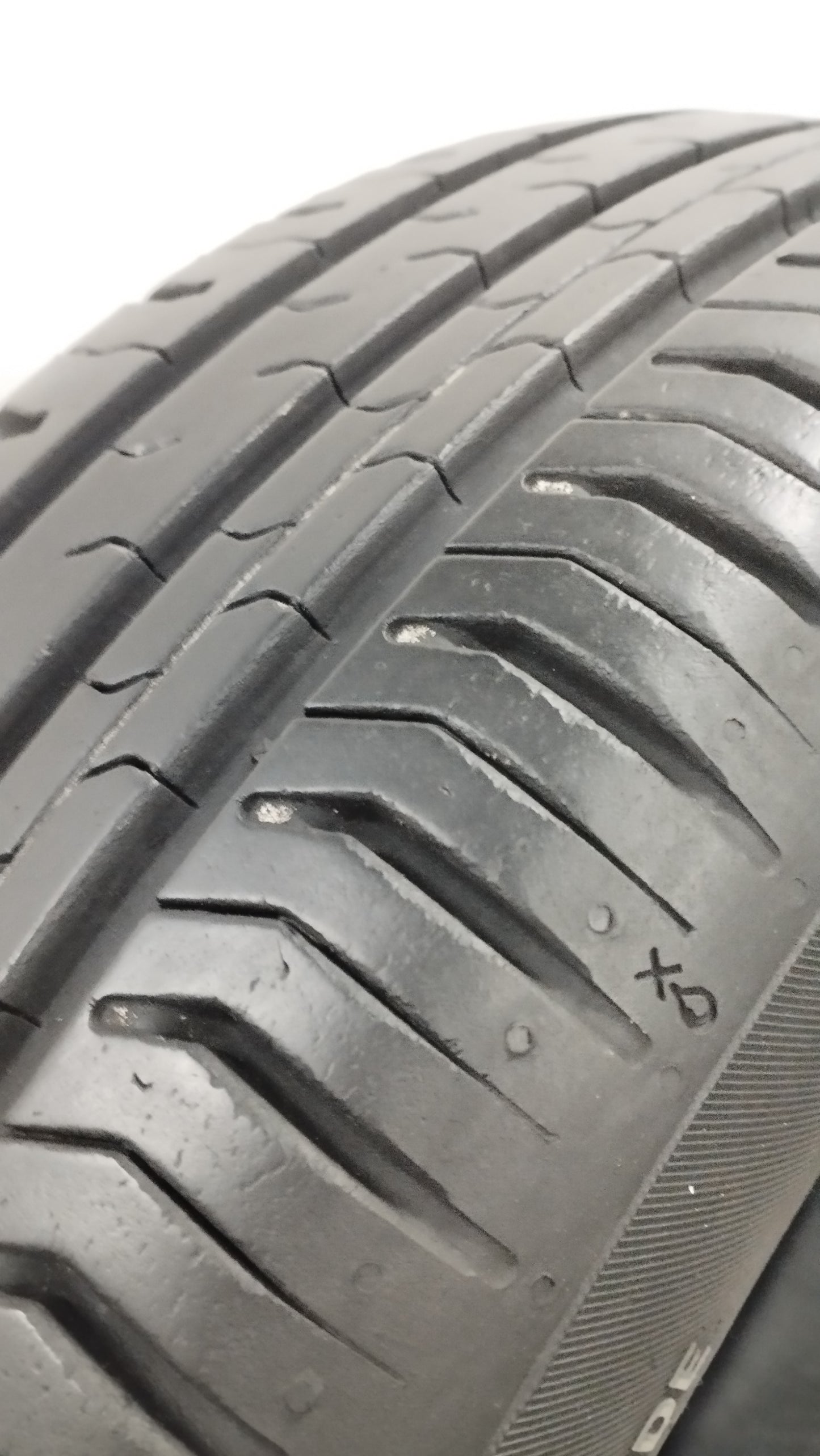 continental 175/65 r14 contiecocontact 5 cod.Y93