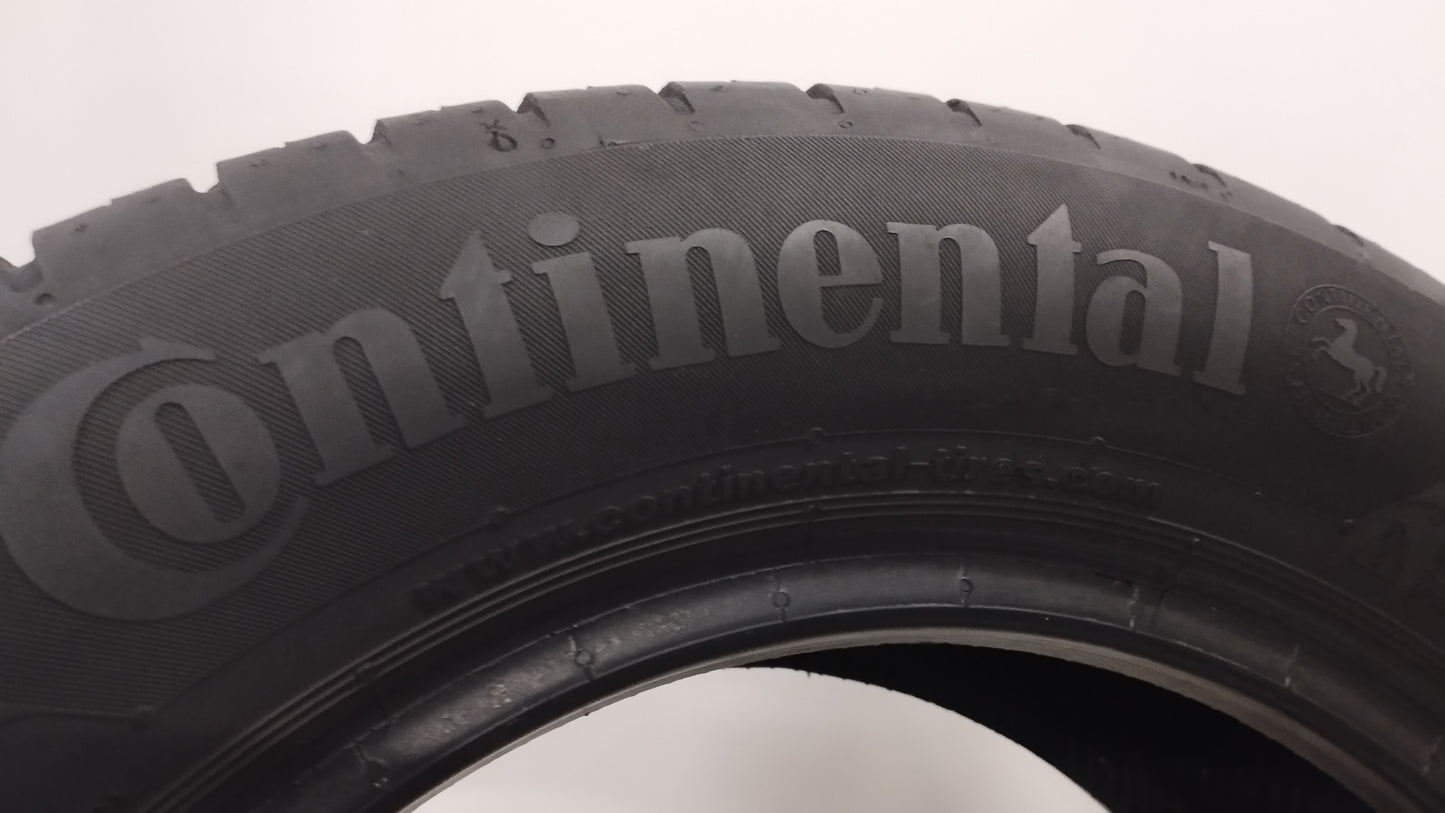 continental 175/65 r14 contiecocontact 5 cod.Y93