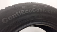 continental 175/65 r14 contiecocontact 5 cod.Y93