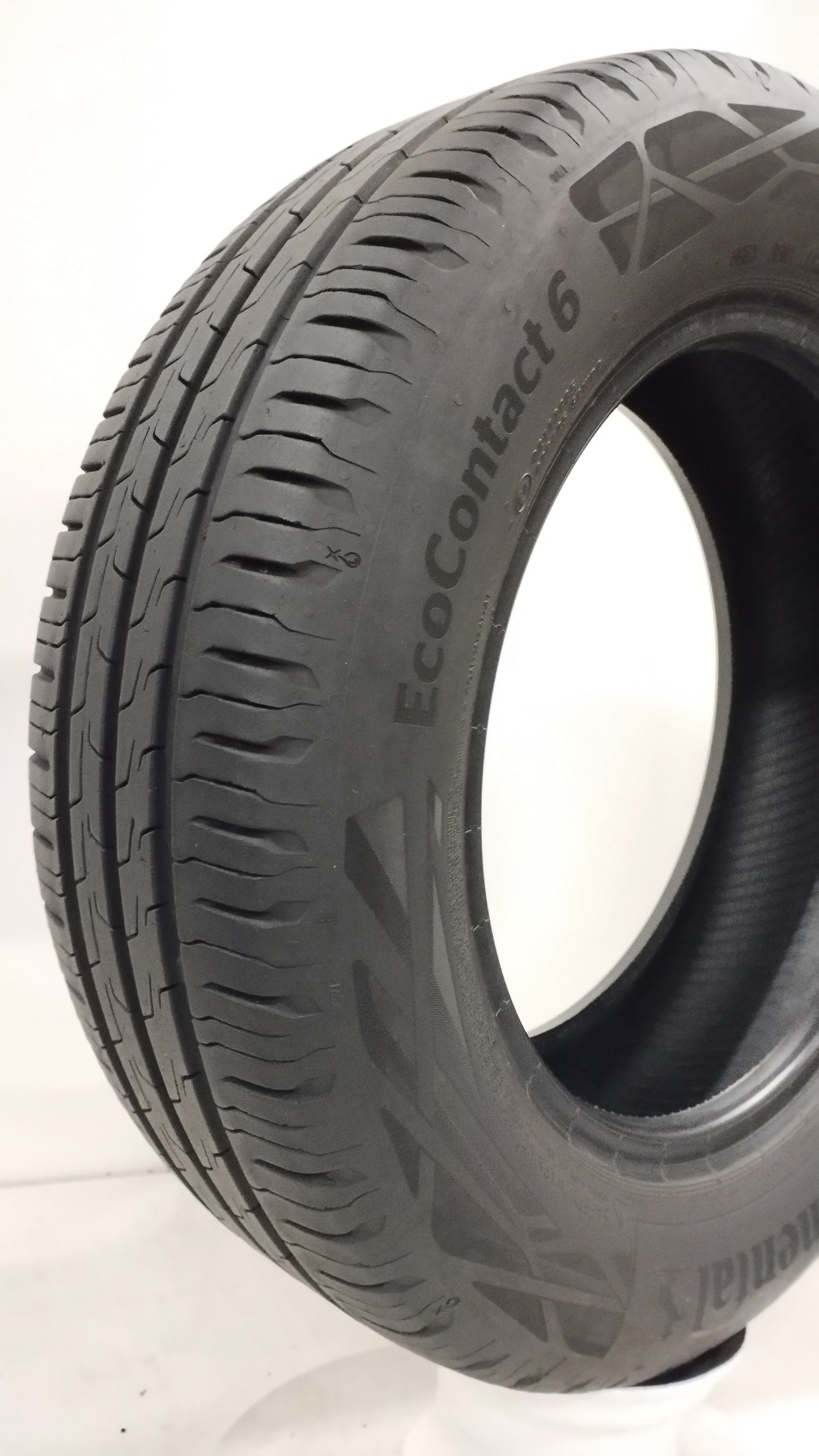 continental 175/65 r14 ecocontact 6 cod.Y95
