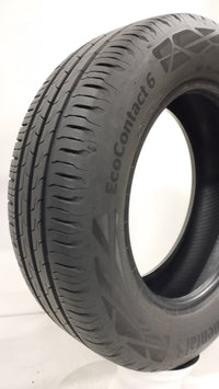 continental 175/65 r14 ecocontact 6 cod.Y95