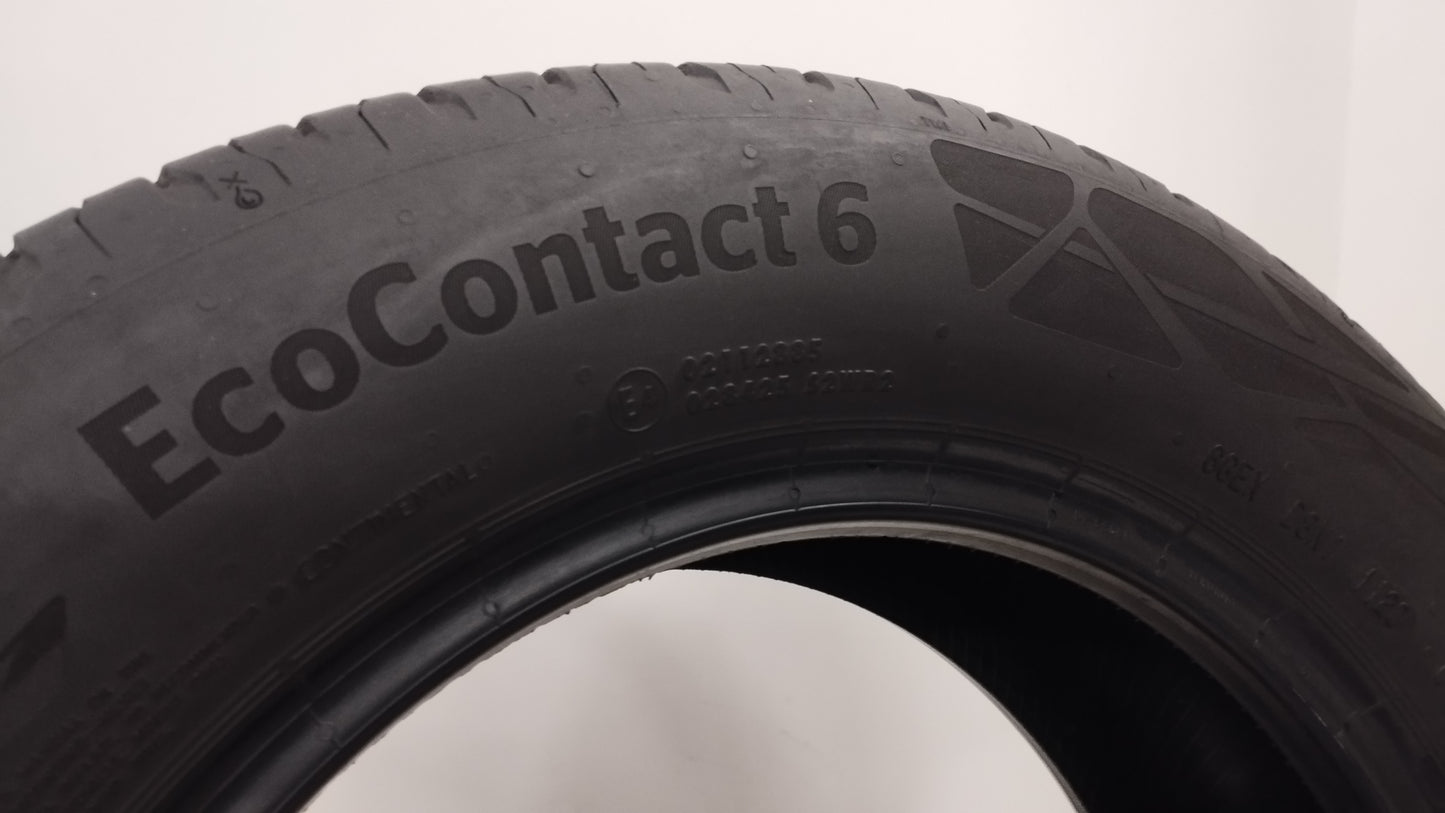 continental 175/65 r14 ecocontact 6 cod.Y95