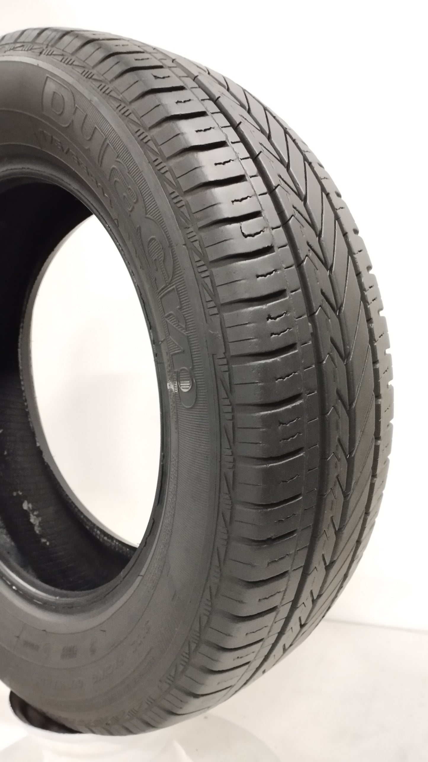 goodyear 175/65 r14 duragrip cod.Y96