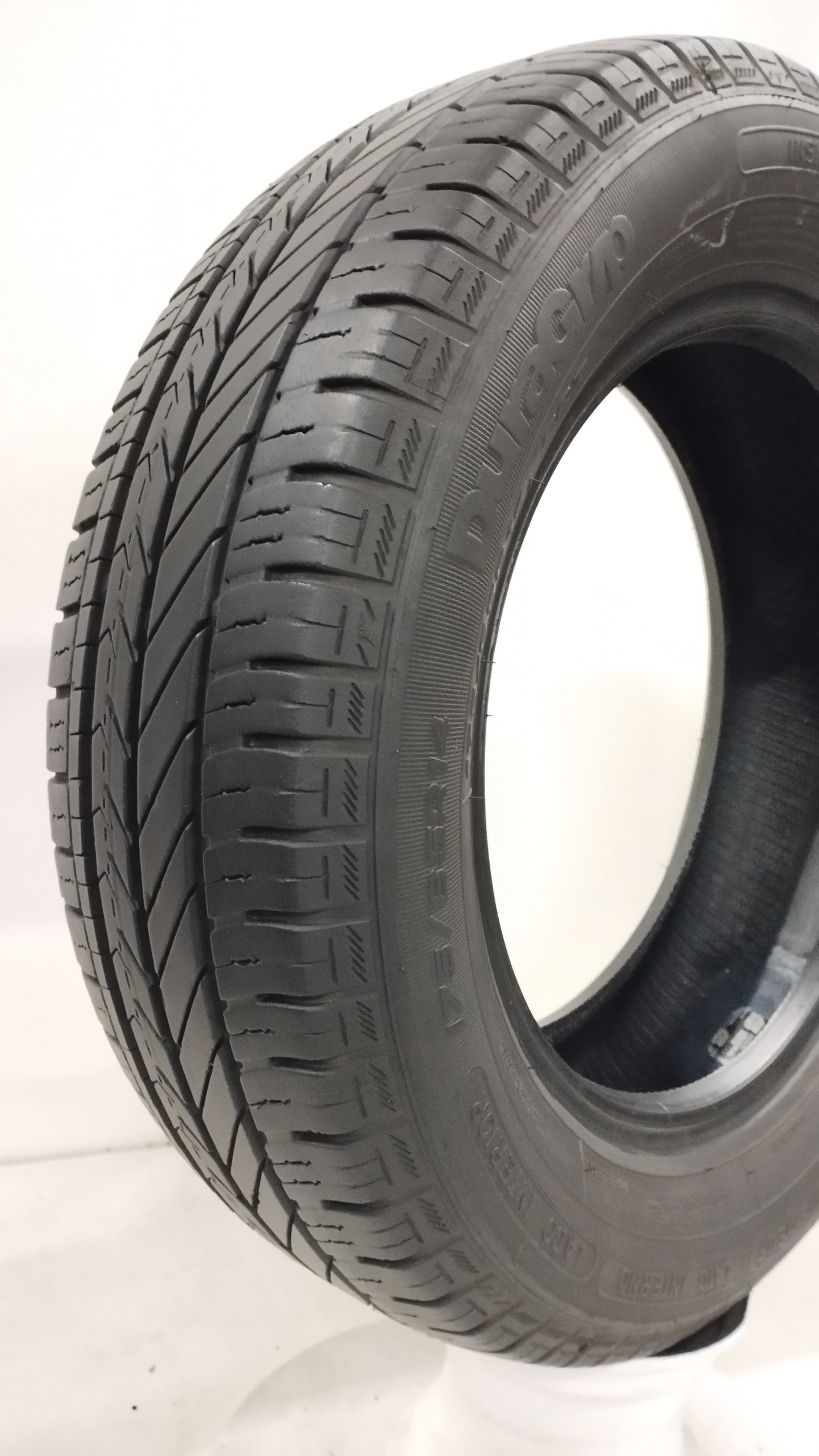 goodyear 175/65 r14 duragrip cod.Y96