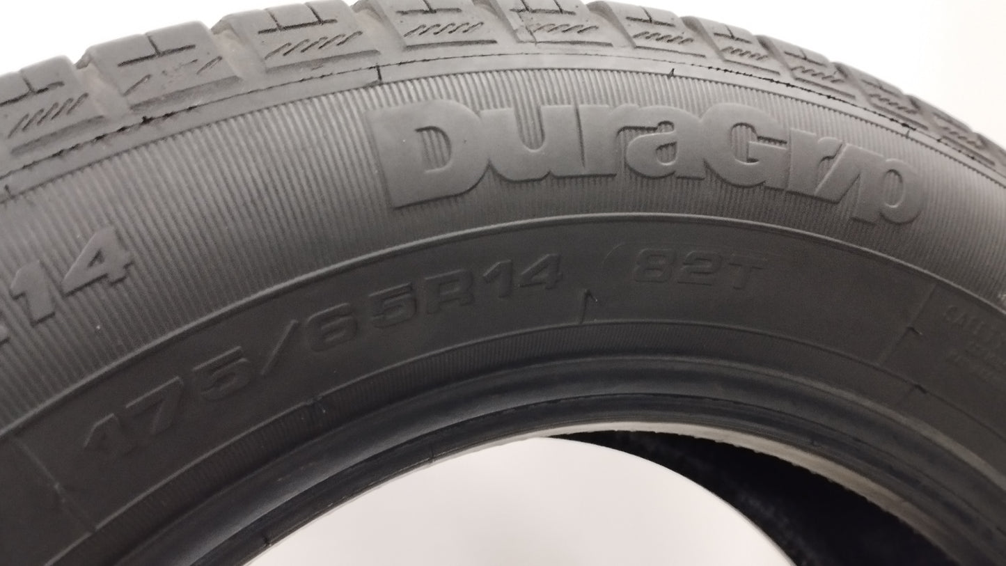 goodyear 175/65 r14 duragrip cod.Y96
