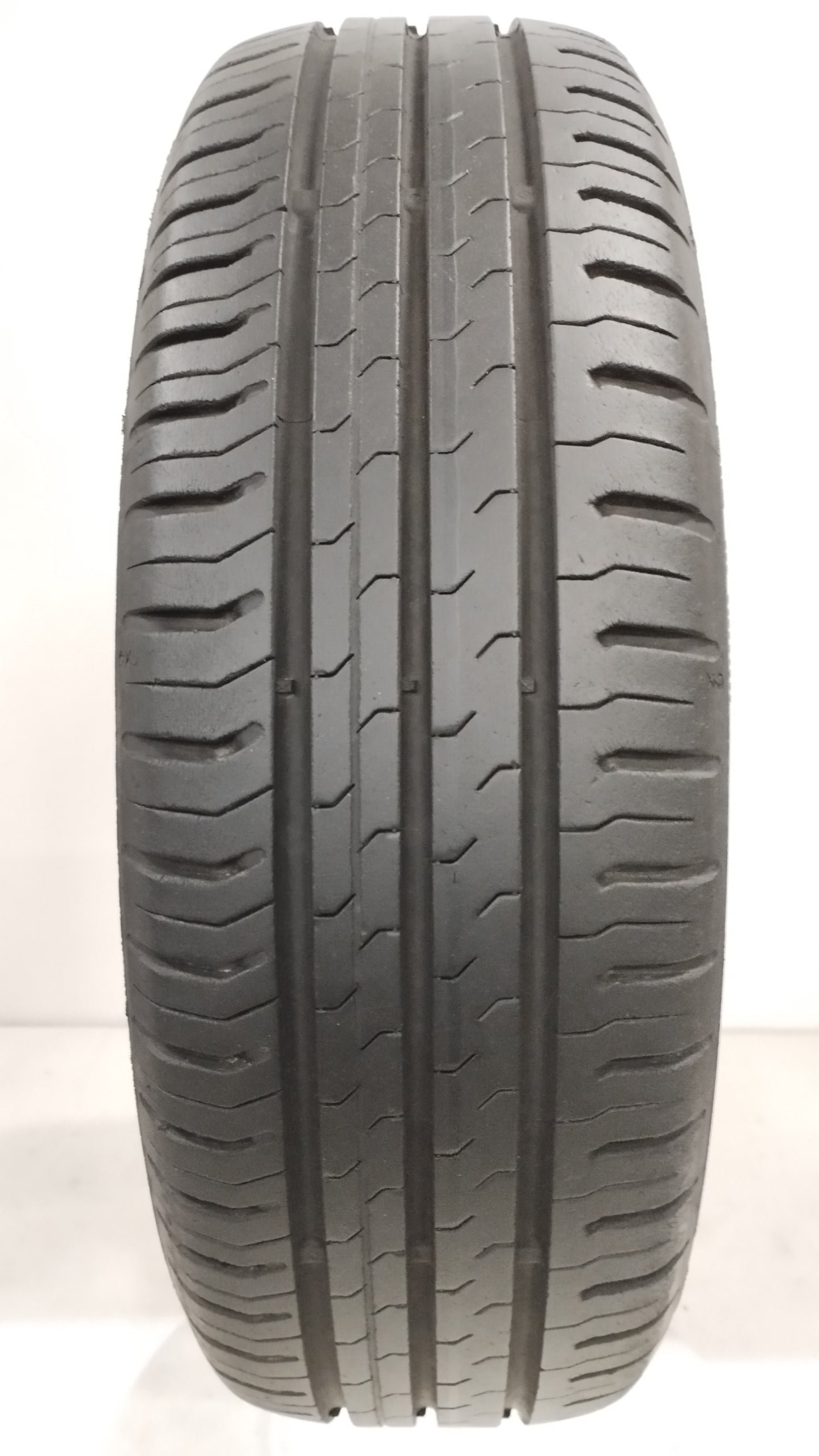 continental 165/60 r15 contiecocontact 5 cod.Y99